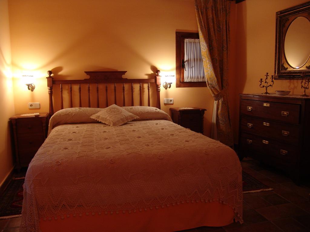 Apartamentos La Columna Chinchón Εξωτερικό φωτογραφία