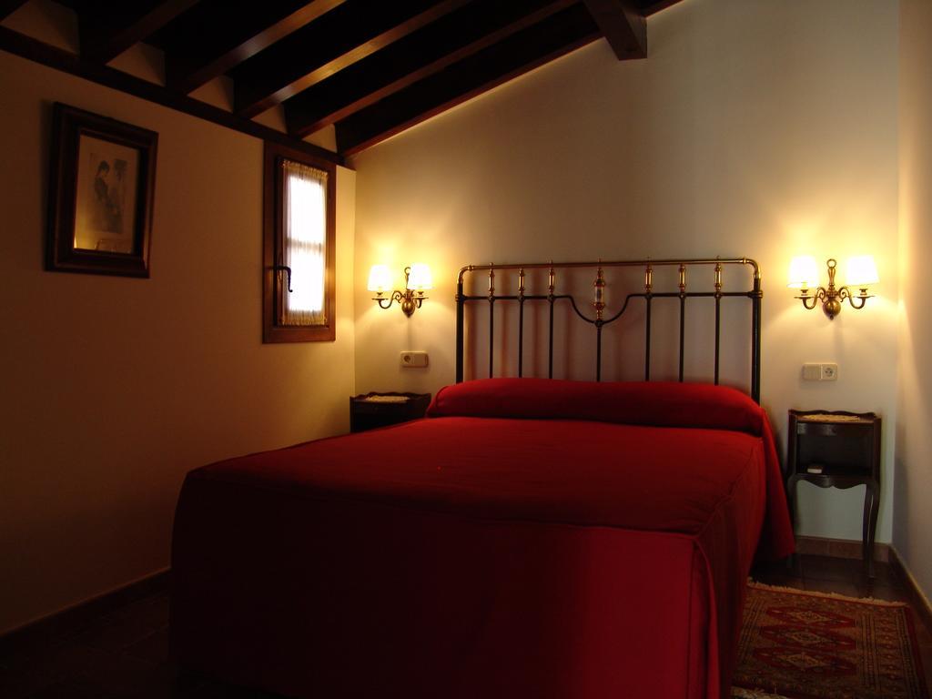 Apartamentos La Columna Chinchón Εξωτερικό φωτογραφία