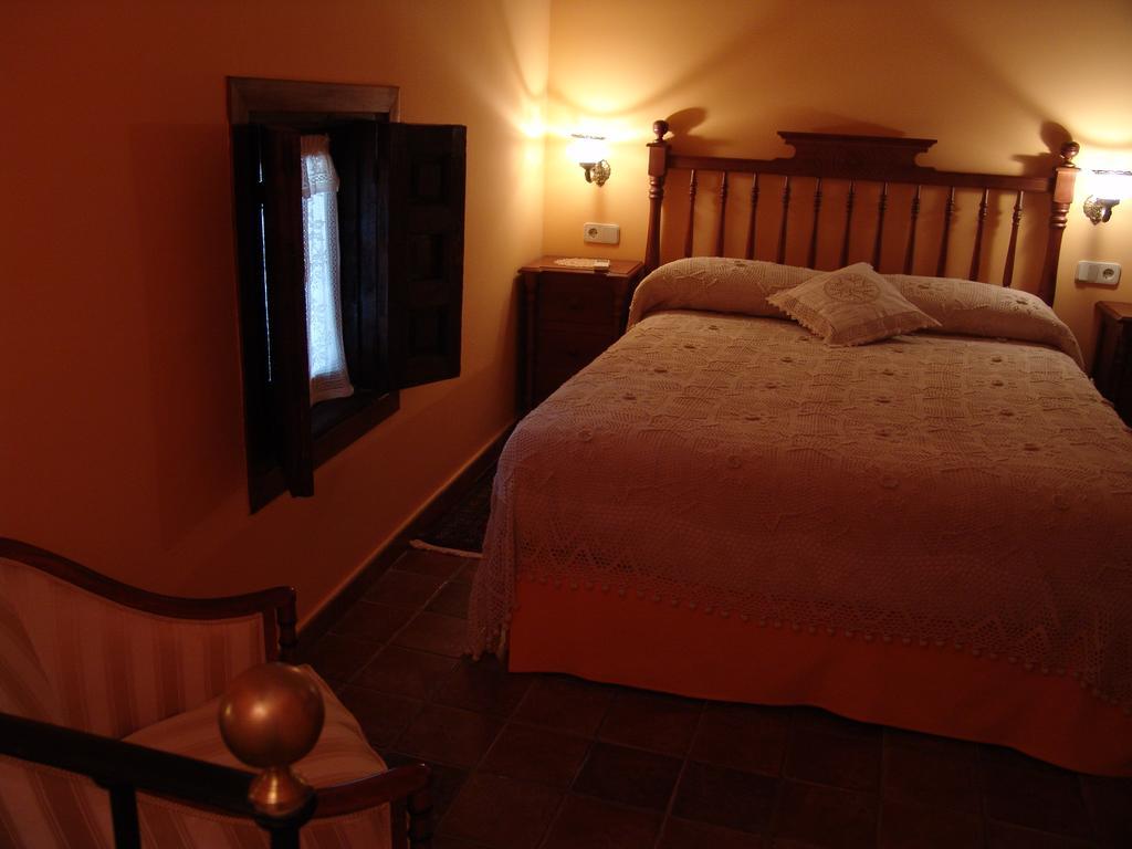Apartamentos La Columna Chinchón Εξωτερικό φωτογραφία